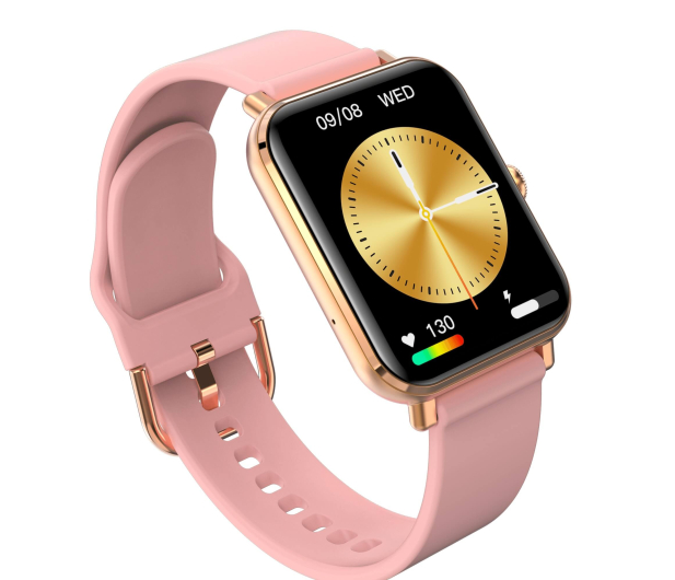 Garett GRC Classic Gold - 1159321 - zdjęcie 3